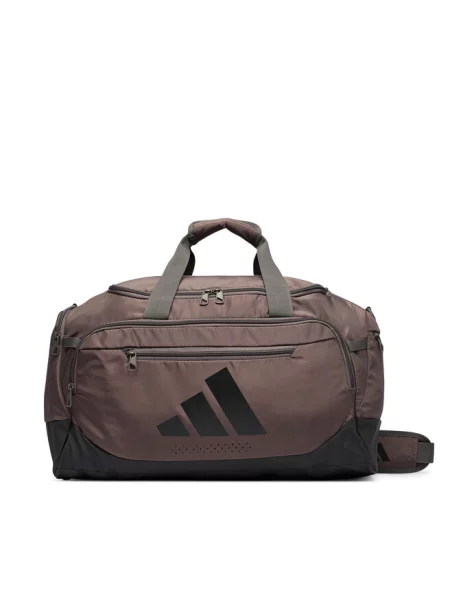 Torba adidas Training Defender zielona czarna