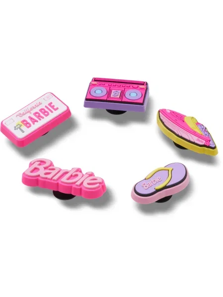 Retro félcipő Crocs rózsaszín