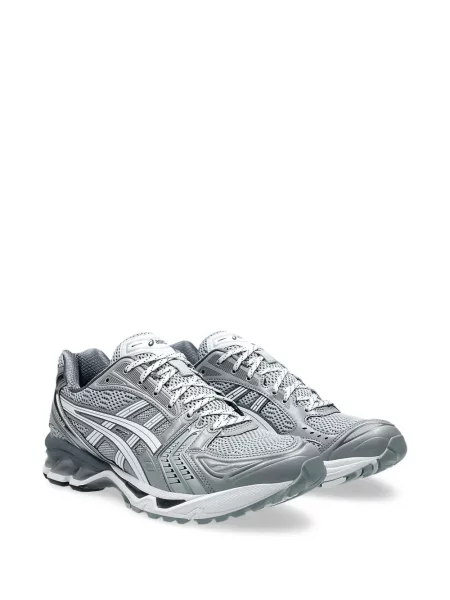 Sneakerși Asics Gel-Kayano gri