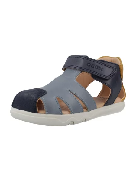 Pantofi copii Geox albastru