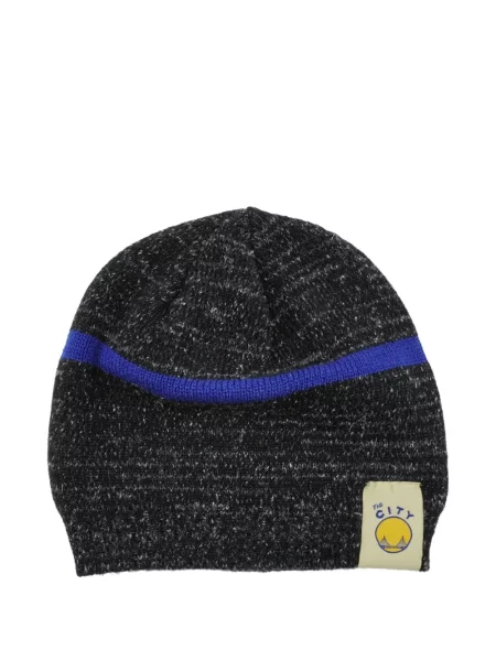 Căciulă Mitchell & Ness negru
