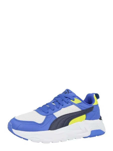 Pantofi Puma albastru