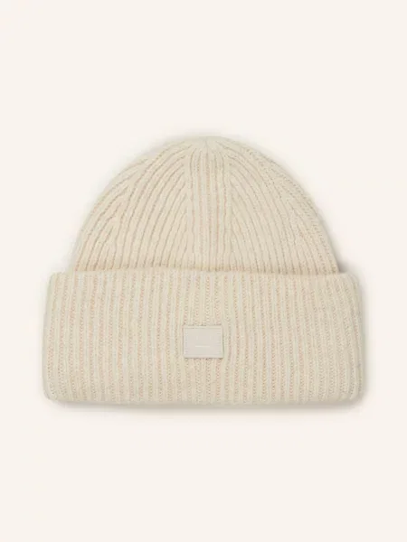 Acne Studios Čepice režná