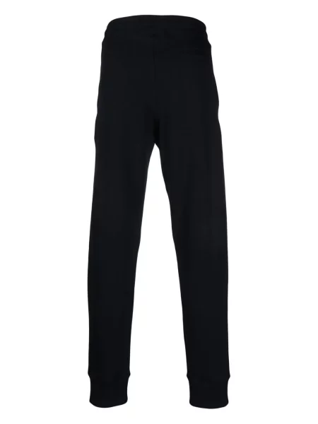 Kalhoty Ps Paul Smith modré