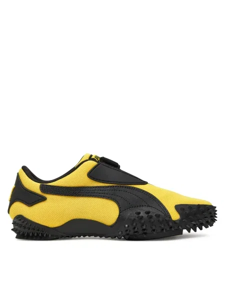Sneakers Puma Mostro OG Prime 15 W galben