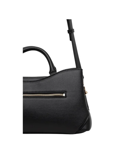 Geantă Guess negru
