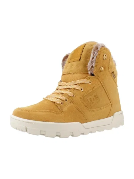 Členkové topánky Dc Shoes