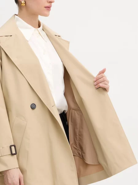 Тренч Weekend Max Mara OVATTA