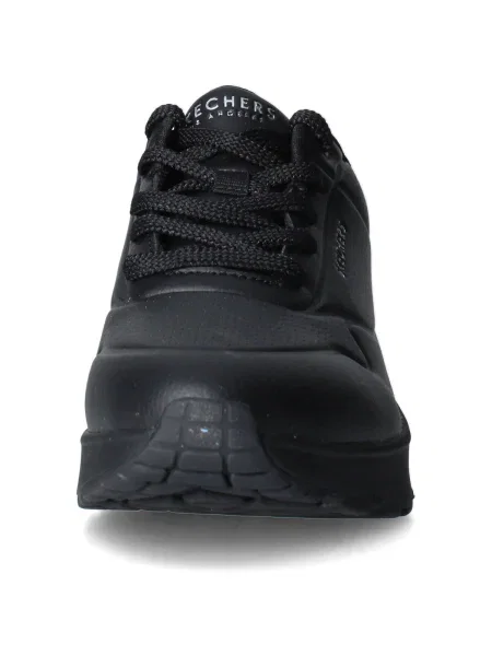 Pantofi Skechers negru