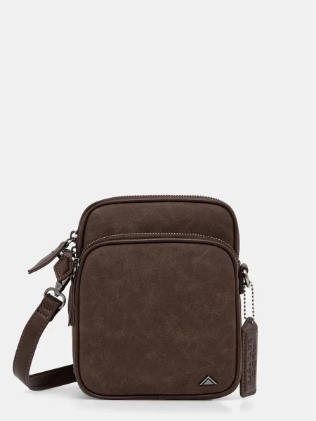 Torbica za okoli pasu Aldo rjava