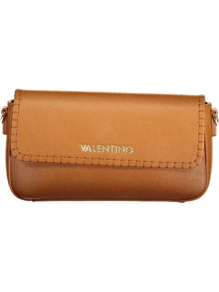 Geanta crossbody Valentino maro