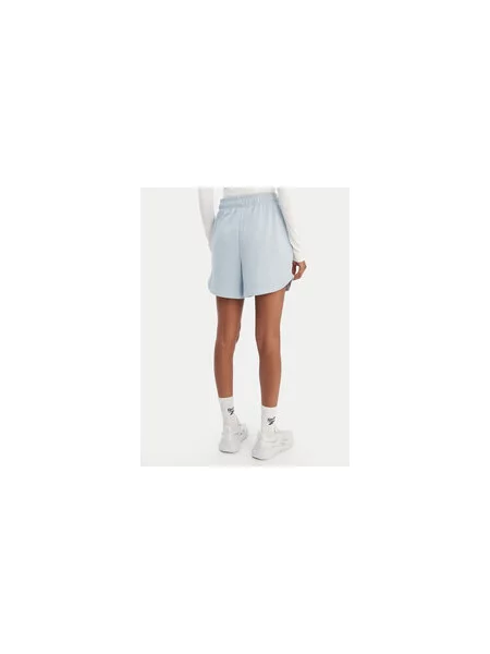 Reebok Sport rövidnadrág Karin Regular Fit kék