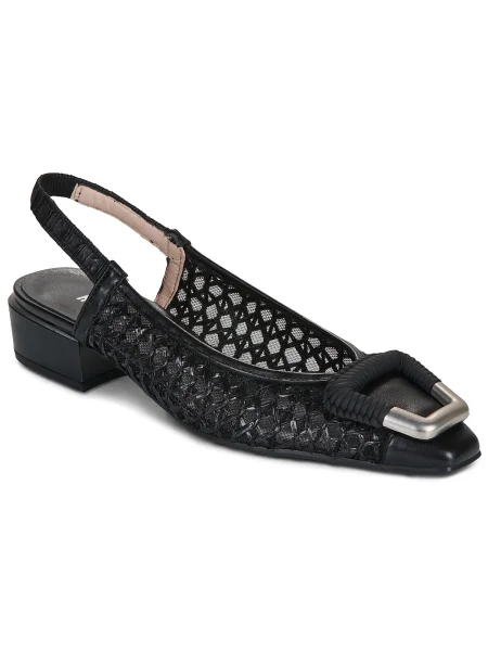 Pantofi Hispanitas negru
