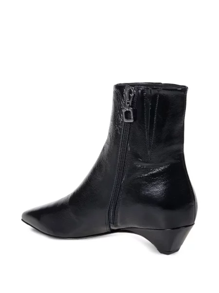 Botine Carel Paris negru