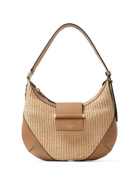 Geanta hobo Jimmy Choo