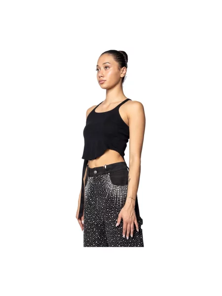 Top Rick Owens czarny