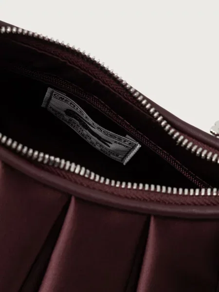 Сумка через плечо Lacoste