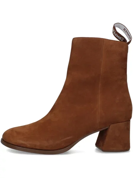 Pantofi Camper maro