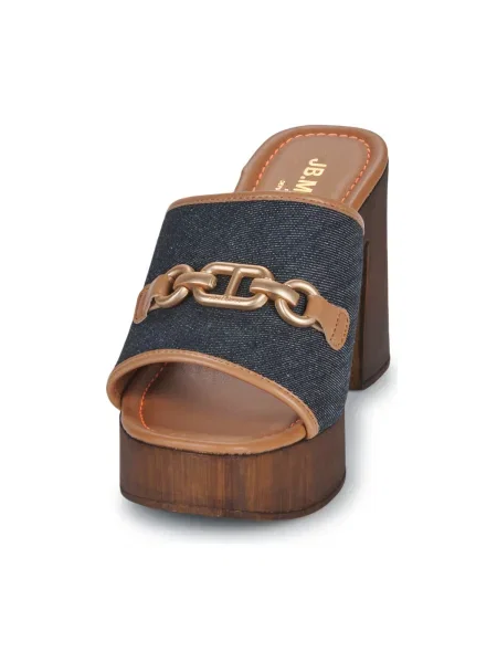 Pantofi Jb Martin albastru