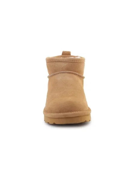 Pantofi Bearpaw bej