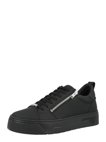 Sneakerși Antony Morato negru