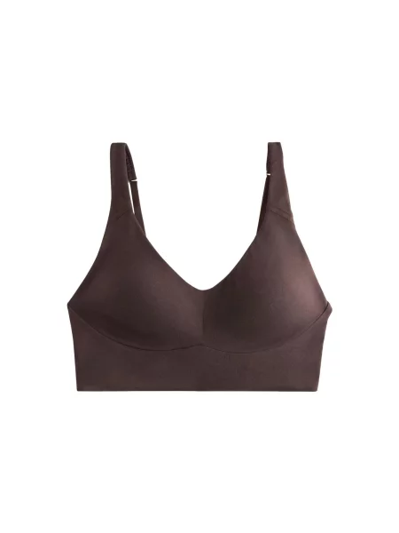 Next Sutien Ultimate Comfort ciocolatiu