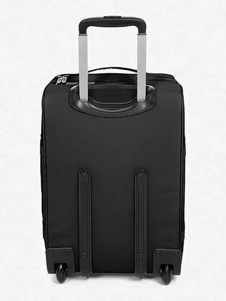 Walizka Eastpak czarna