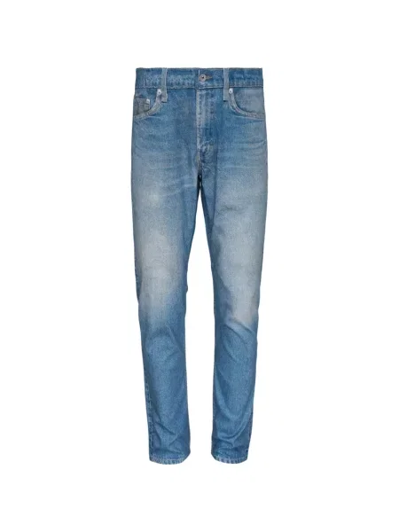 Blugi Rag & Bone albastru