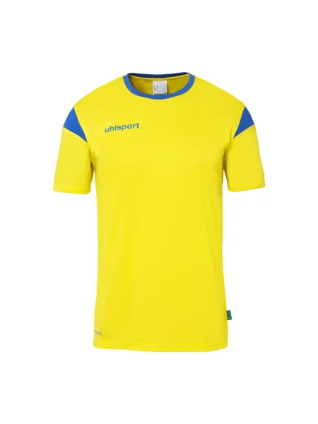 Koszulka dla dzieci Uhlsport Squad 27 niebieska