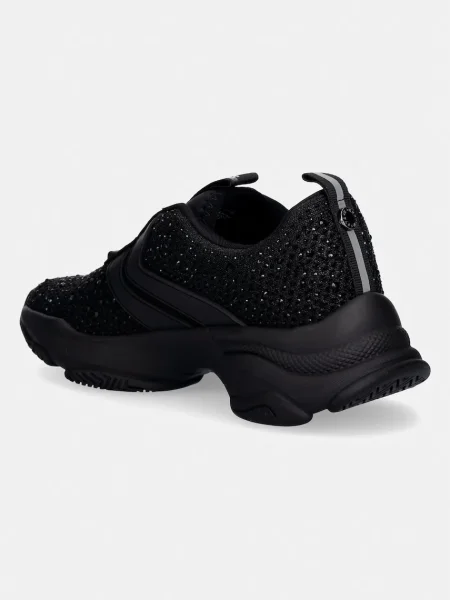 Tenisky Steve Madden Main ST.-RE černé