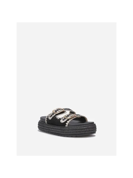 Pantofi La Modeuse negru