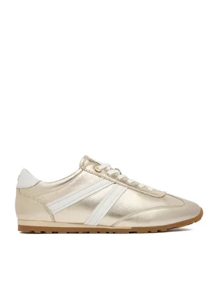 Sneakersy MEXX zlaté
