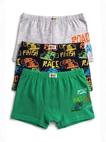 ÖTS Gaće ÖTS Herren Boxershorts miks