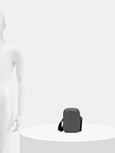 Calvin Klein Válltáska szürke