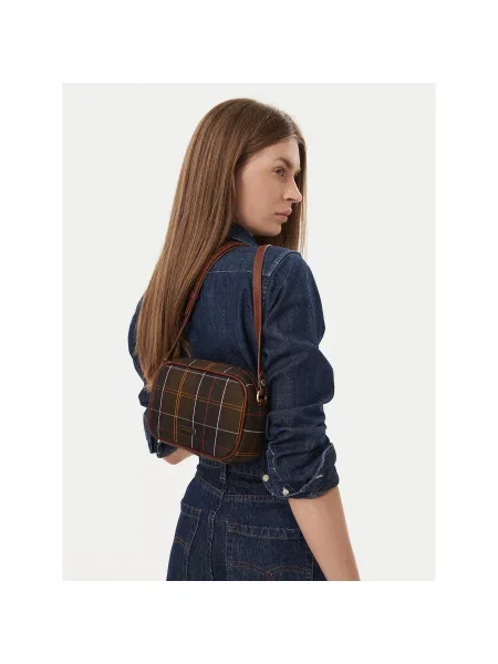 Barbour Táska zöld