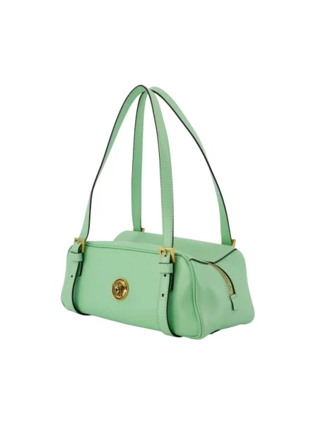 Torebka Versace zielona