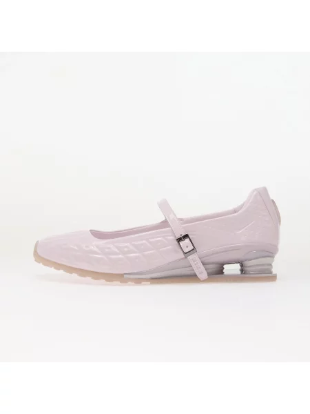 Sneakers Nike Shox Z Calistra Pearl Pink/ Platinum EUR 38 violet