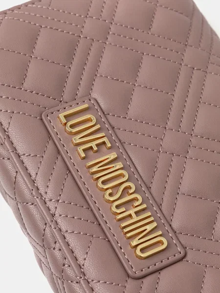 Сумка через плечо Love Moschino