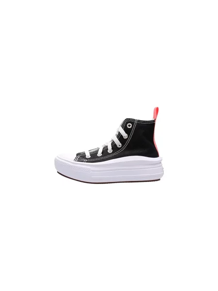 Tenisky Converse čierna