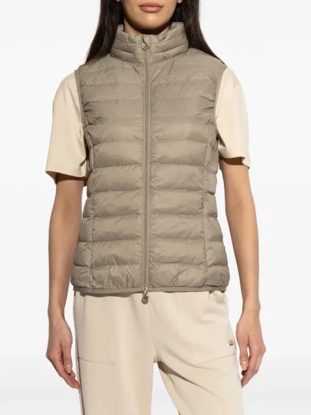 Matlasat vestă Ea7 Emporio Armani