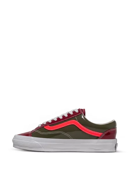 Sneaker Vans Old Skool zöld