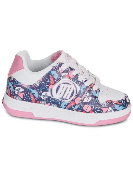 Pantofi copii Breezy Rollers negru