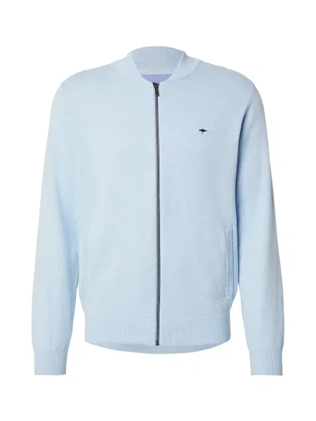 FYNCH-HATTON Kardigan svijetloplava