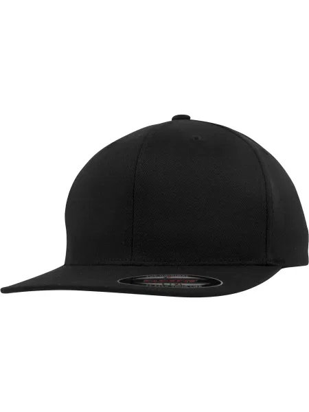 Șapcă Flexfit fără toc negru