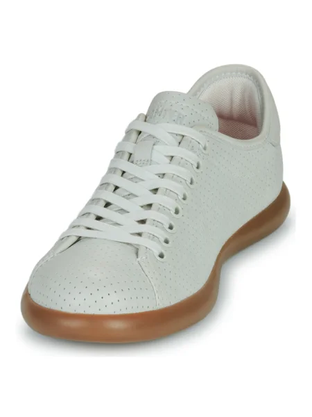 Pantofi Camper alb