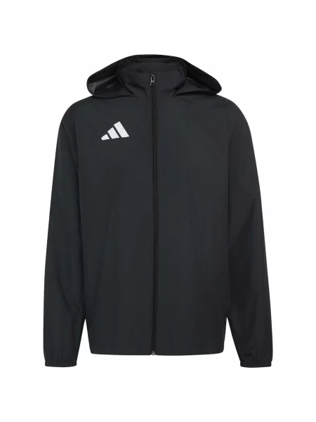 Jakna za trening adidas Performance crna