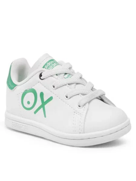 Adidas Sportcipők Stan Smith Shoes fehér