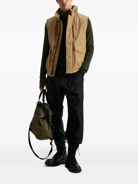 Vestă Woolrich