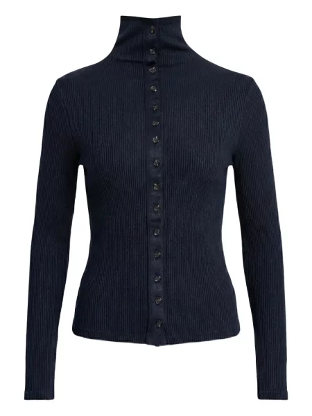 Top Rag & Bone albastru