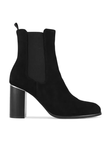 Ботинки челси Jenny черные